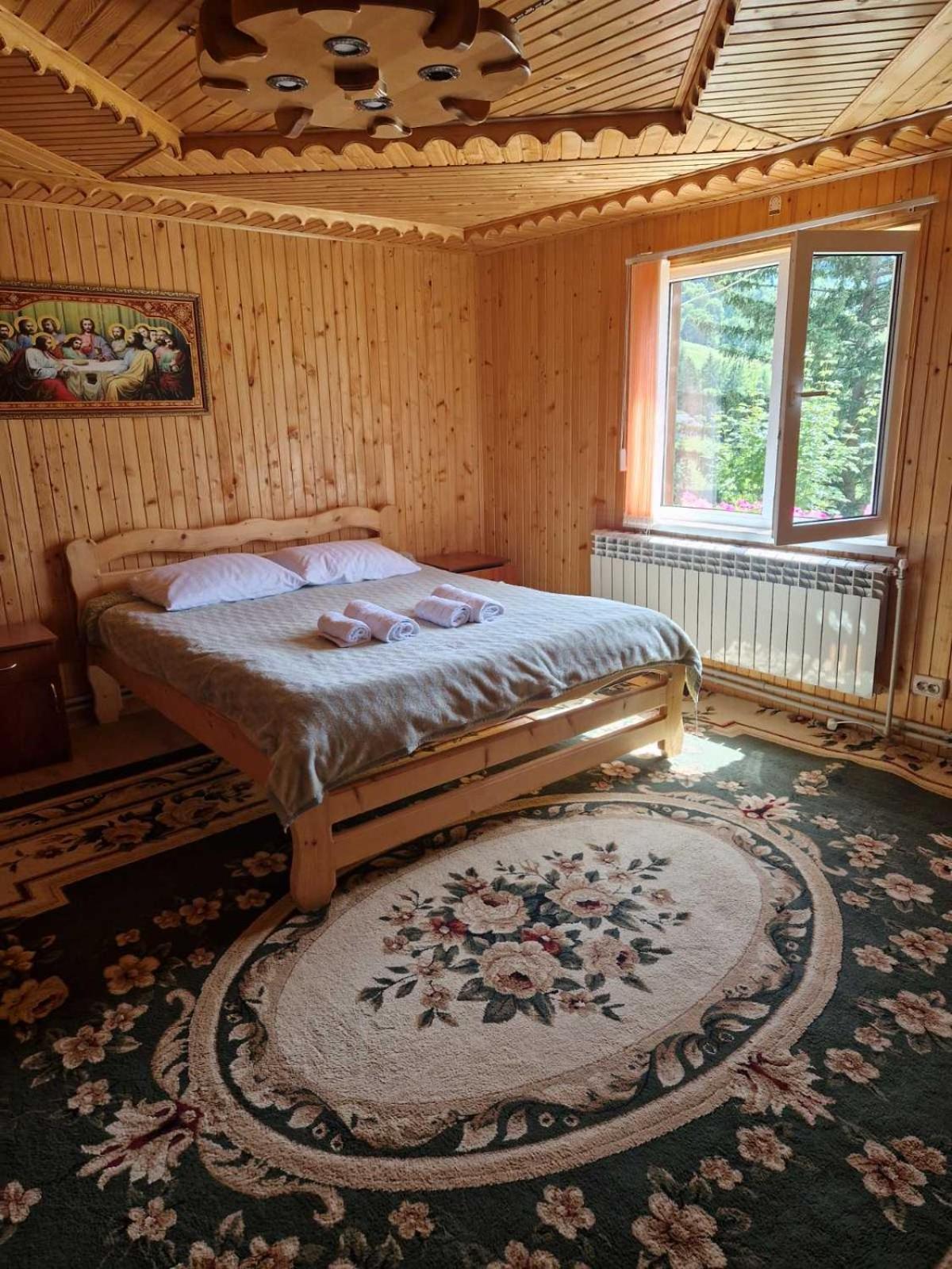 Садиба "Ековид" Krivorovnya Exterior photo
